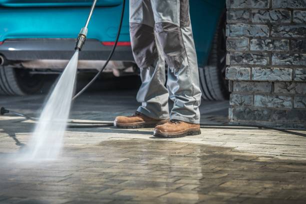 Best Patio and Deck Pressure Washing  in Topton, PA